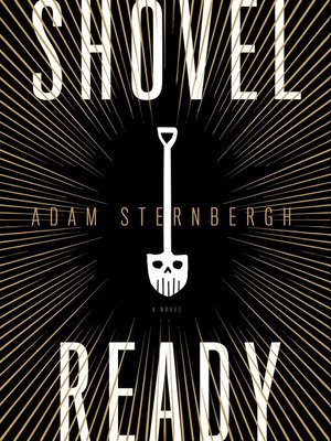 cover image of Shovel Ready